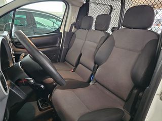 Κλούβα Citroen 2019 Berlingo-thumb-12