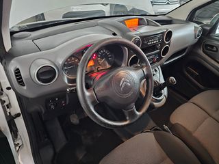 Κλούβα Citroen 2019 Berlingo-thumb-13