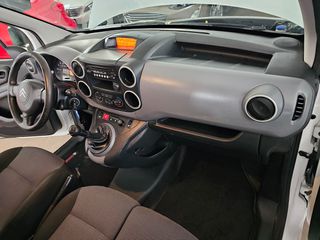 Κλούβα Citroen 2019 Berlingo-thumb-14