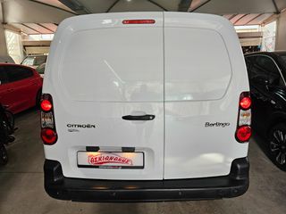 Κλούβα Citroen 2019 Berlingo-thumb-4