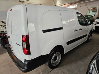 Κλούβα Citroen 2019 Berlingo-thumb-5