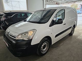 Κλούβα Citroen 2019 Berlingo-thumb-1