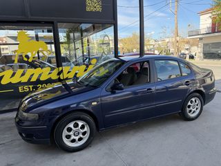 Seat Toledo 2001 *ΑΕΡΙΟ*ΚΛΙΜΑ*16’*AUTO TSOUMANIS*EST.2007*