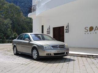 Opel Vectra 2004