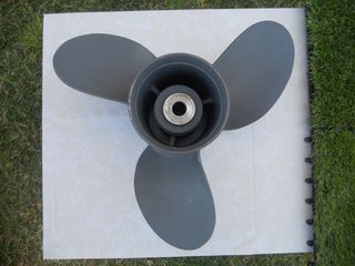 ΓΝΗΣΙΑ ΠΡΟΠΕΛΑ ΓΙΑ HONDA 150 VTEC ΚΑΙ ΟΧΙ ΜΟΝΟ 14.8X19' ΣΕ ΚΑΙΝΟΥΡΓΗ ΚΑΤΑΣΤΑΣΗ .ΗΤΑΝ ΕΦΕΔΡΙΚΗ.