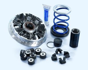 Variator Σετ Polini Hi-Speed Για Sym ADX TG 400cc 2026 Μοντέλα Καινούργιο Γνήσιο