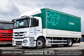 Κόφα Mercedes-Benz 2009 AXOR 1829LL / EURO 5-thumb-6