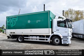 Κόφα Mercedes-Benz 2009 AXOR 1829LL / EURO 5-thumb-7