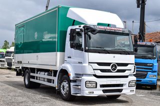 Κόφα Mercedes-Benz 2009 AXOR 1829LL / EURO 5-thumb-9