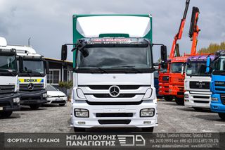 Κόφα Mercedes-Benz 2009 AXOR 1829LL / EURO 5-thumb-10