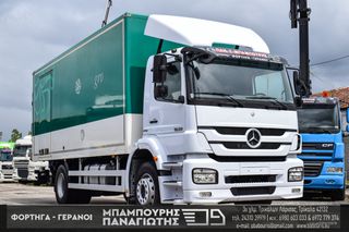 Κόφα Mercedes-Benz 2009 AXOR 1829LL / EURO 5-thumb-13