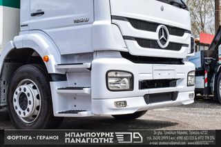 Κόφα Mercedes-Benz 2009 AXOR 1829LL / EURO 5-thumb-14