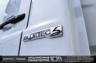 Κόφα Mercedes-Benz 2009 AXOR 1829LL / EURO 5-thumb-15