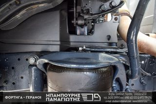 Κόφα Mercedes-Benz 2009 AXOR 1829LL / EURO 5-thumb-17