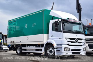 Κόφα Mercedes-Benz 2009 AXOR 1829LL / EURO 5-thumb-19