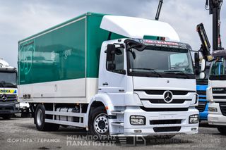 Κόφα Mercedes-Benz 2009 AXOR 1829LL / EURO 5-thumb-20