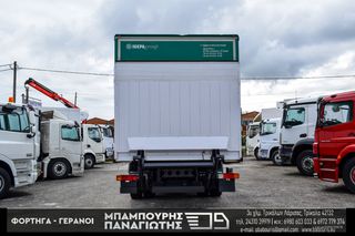 Κόφα Mercedes-Benz 2009 AXOR 1829LL / EURO 5-thumb-22