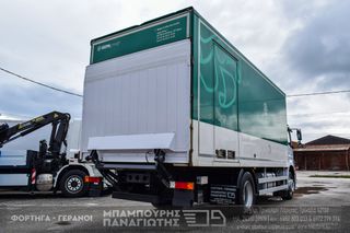 Κόφα Mercedes-Benz 2009 AXOR 1829LL / EURO 5-thumb-23