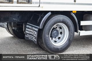 Κόφα Mercedes-Benz 2009 AXOR 1829LL / EURO 5-thumb-25