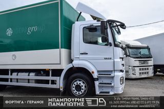 Κόφα Mercedes-Benz 2009 AXOR 1829LL / EURO 5-thumb-27