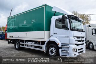 Κόφα Mercedes-Benz 2009 AXOR 1829LL / EURO 5-thumb-28