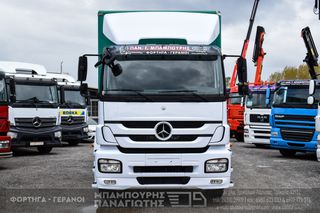 Κόφα Mercedes-Benz 2009 AXOR 1829LL / EURO 5-thumb-30