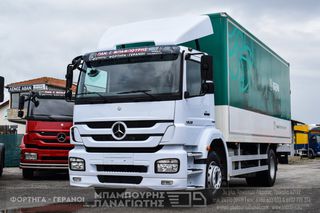 Κόφα Mercedes-Benz 2009 AXOR 1829LL / EURO 5-thumb-31