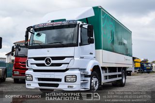 Κόφα Mercedes-Benz 2009 AXOR 1829LL / EURO 5-thumb-32