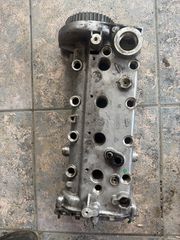FIAT, JEEP 1.4 16V T- JET 10-14 Καβουκι Εκκεντροφορων #Papanikolaouparts