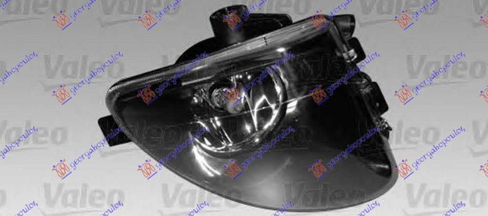 ΠΡΟΒΟΛΕΑΣ ΟΜΙΧΛΗΣ (VALEO) (ΠΛΑΣΤΙΚΟ)