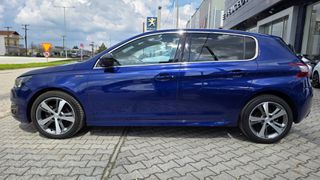 Peugeot 308 2016 GT LINE