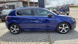 Peugeot 308 2016 GT LINE-thumb-9