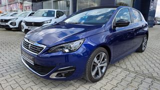 Peugeot 308 2016 GT LINE-thumb-3