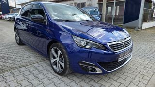 Peugeot 308 2016 GT LINE-thumb-7