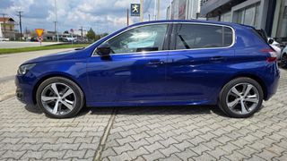 Peugeot 308 2016 GT LINE-thumb-1