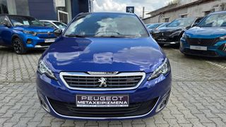 Peugeot 308 2016 GT LINE-thumb-6