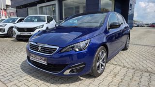 Peugeot 308 2016 GT LINE-thumb-2