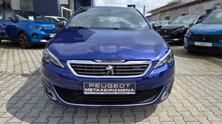 Peugeot 308 2016 GT LINE-thumb-4
