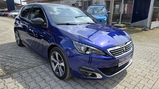 Peugeot 308 2016 GT LINE-thumb-8