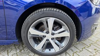 Peugeot 308 2016 GT LINE-thumb-57