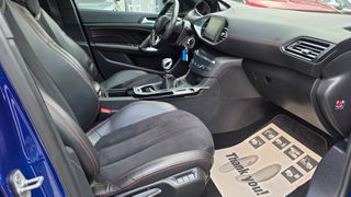 Peugeot 308 2016 GT LINE-thumb-39