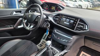Peugeot 308 2016 GT LINE-thumb-28