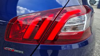Peugeot 308 2016 GT LINE-thumb-16