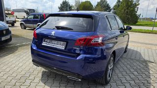 Peugeot 308 2016 GT LINE-thumb-10