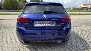 Peugeot 308 2016 GT LINE-thumb-11