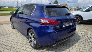 Peugeot 308 2016 GT LINE-thumb-12