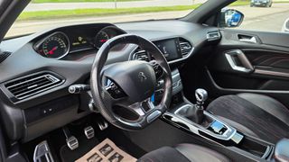 Peugeot 308 2016 GT LINE-thumb-26