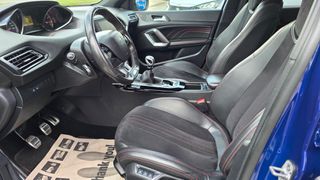 Peugeot 308 2016 GT LINE-thumb-25
