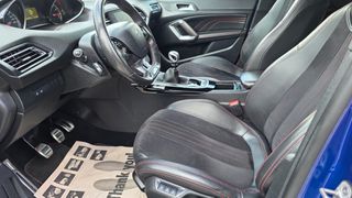 Peugeot 308 2016 GT LINE-thumb-24