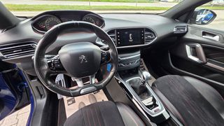 Peugeot 308 2016 GT LINE-thumb-27